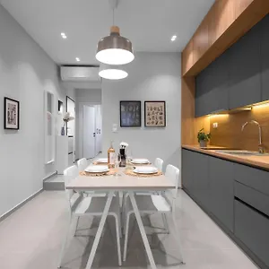  Apartament Bonsai Apartments, The Luxury